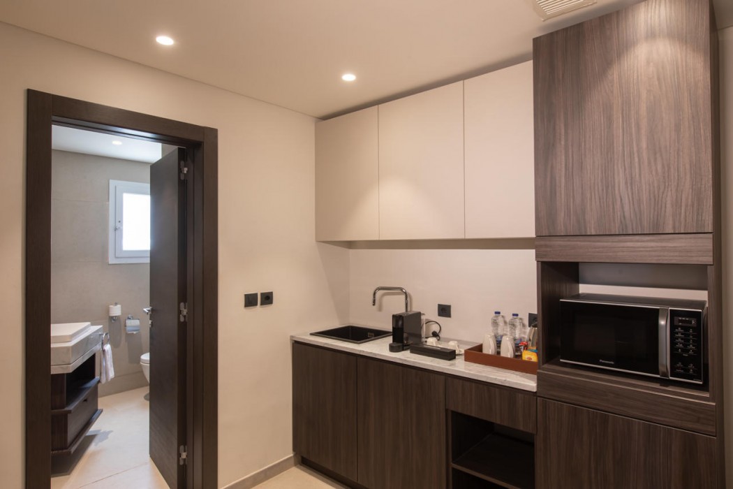 Pickalbatros Golf Luxury Suites - All Inclusive photo3
