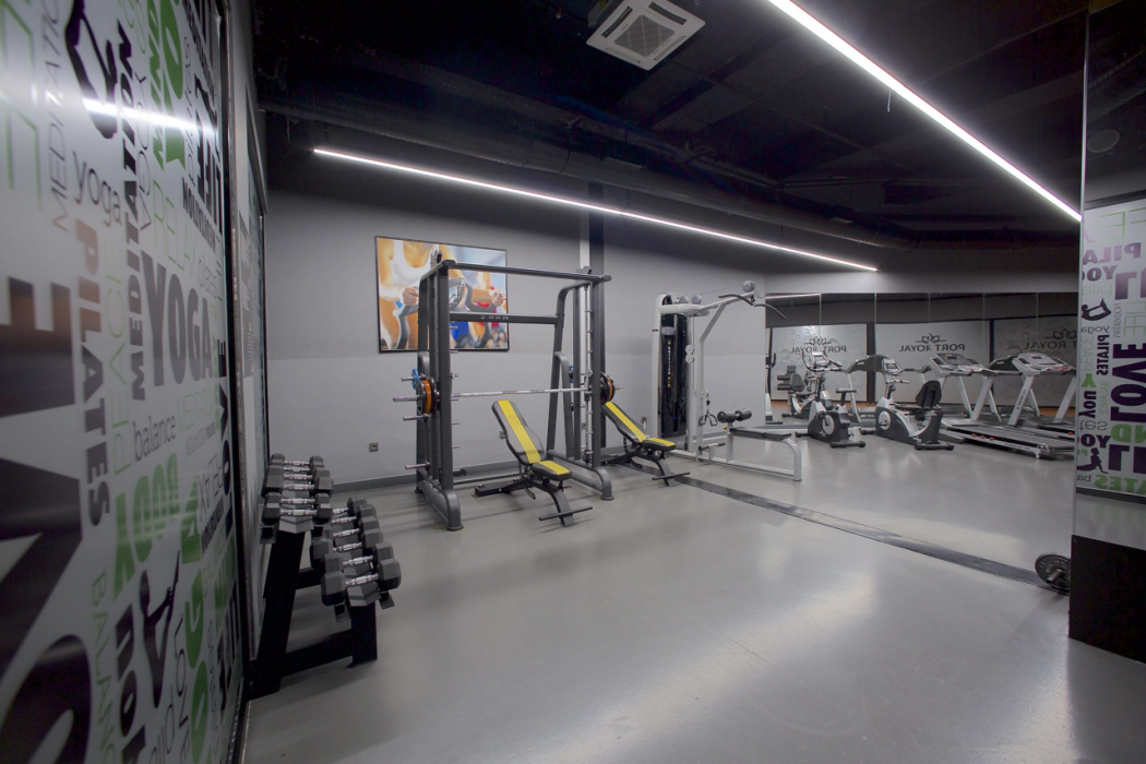 Best Western Plus Hotel & Residences Istanbul 38/42