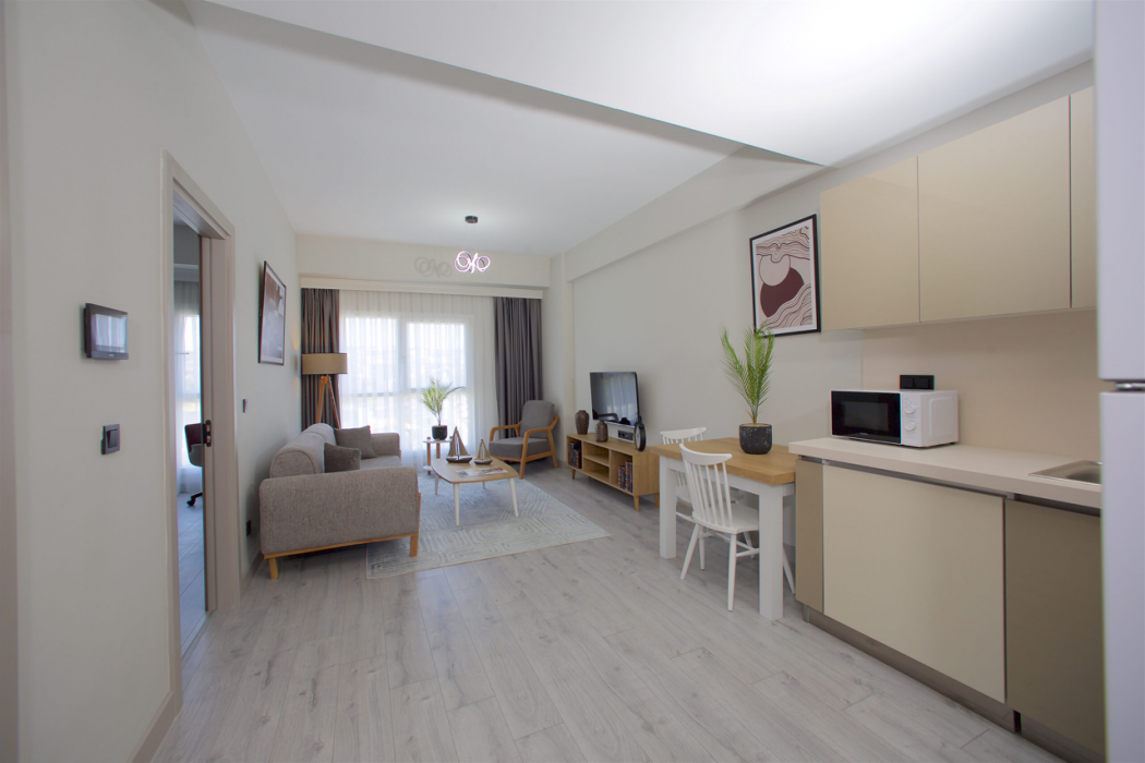Best Western Plus Hotel & Residences Istanbul 28/42