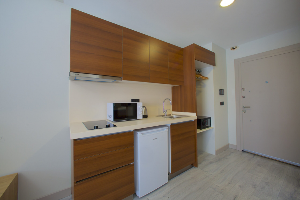 Best Western Plus Hotel & Residences Istanbul 18/42