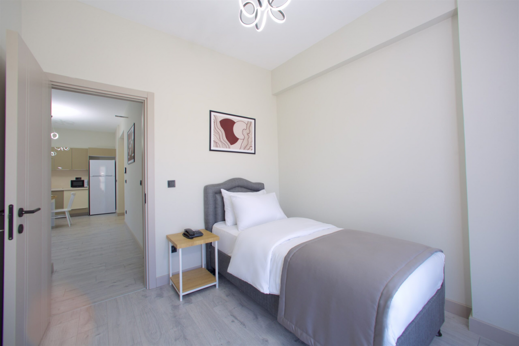 Best Western Plus Hotel & Residences Istanbul 14/42