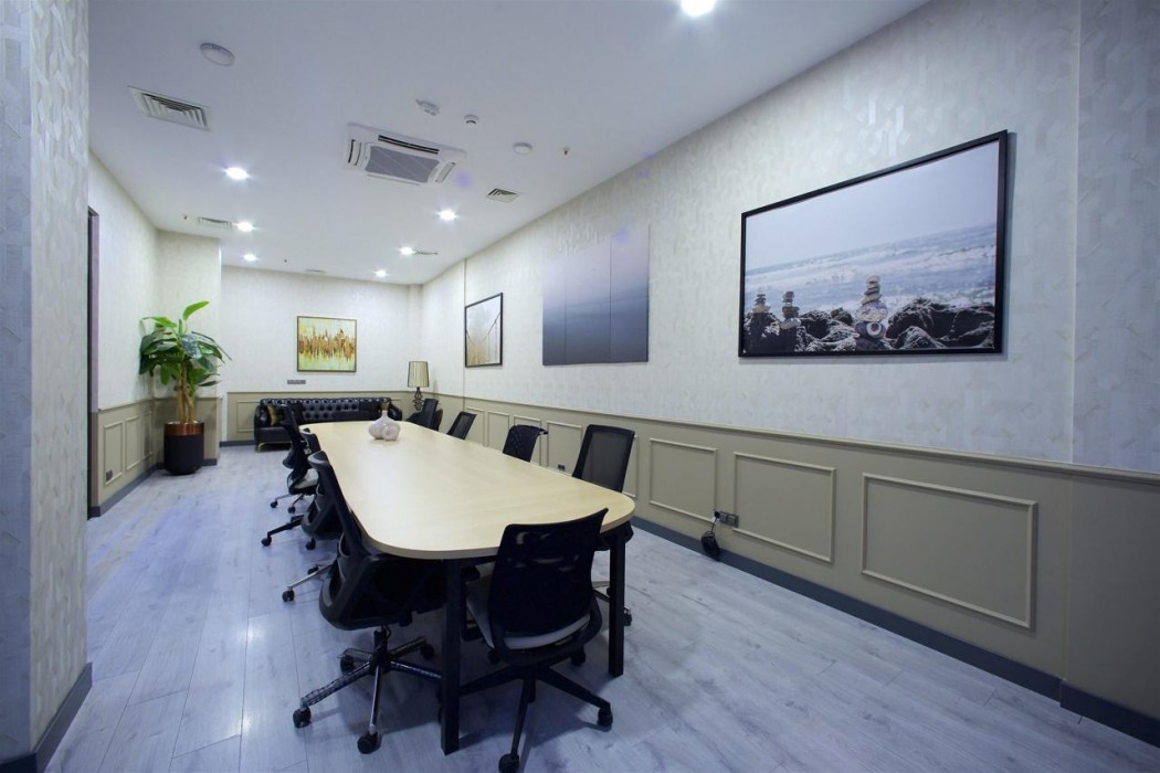 Best Western Plus Hotel & Residences Istanbul 34/42