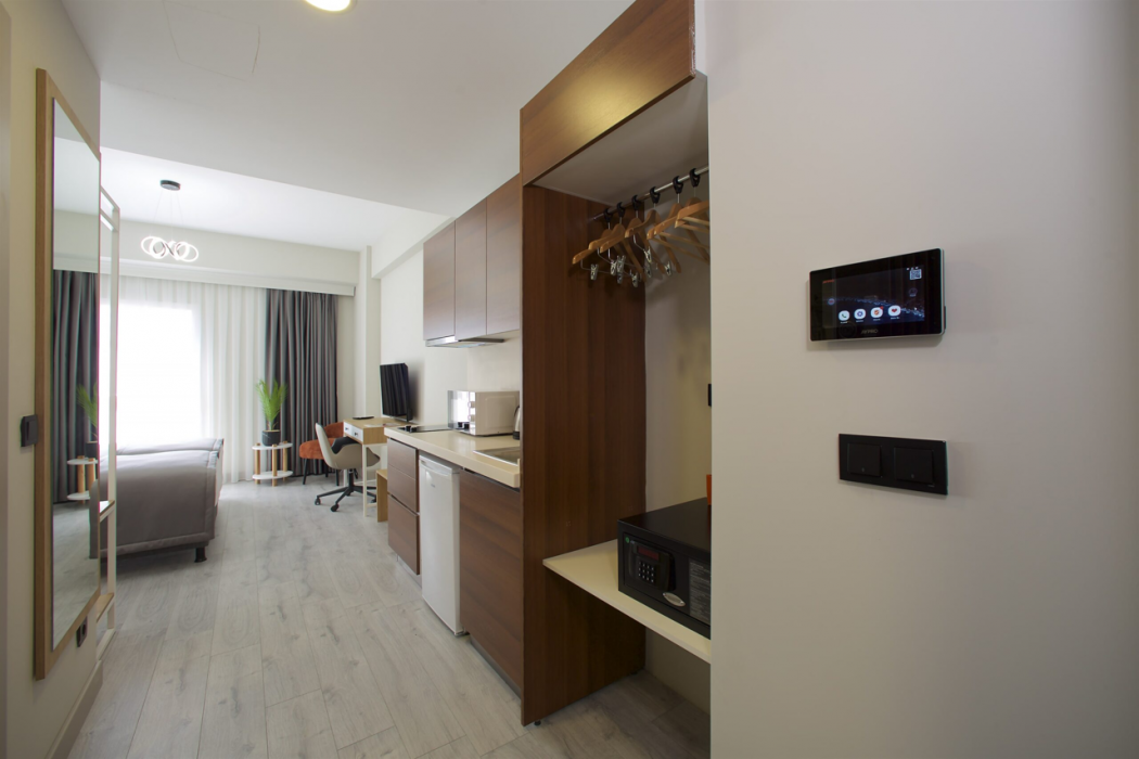 Best Western Plus Hotel & Residences Istanbul 15/42