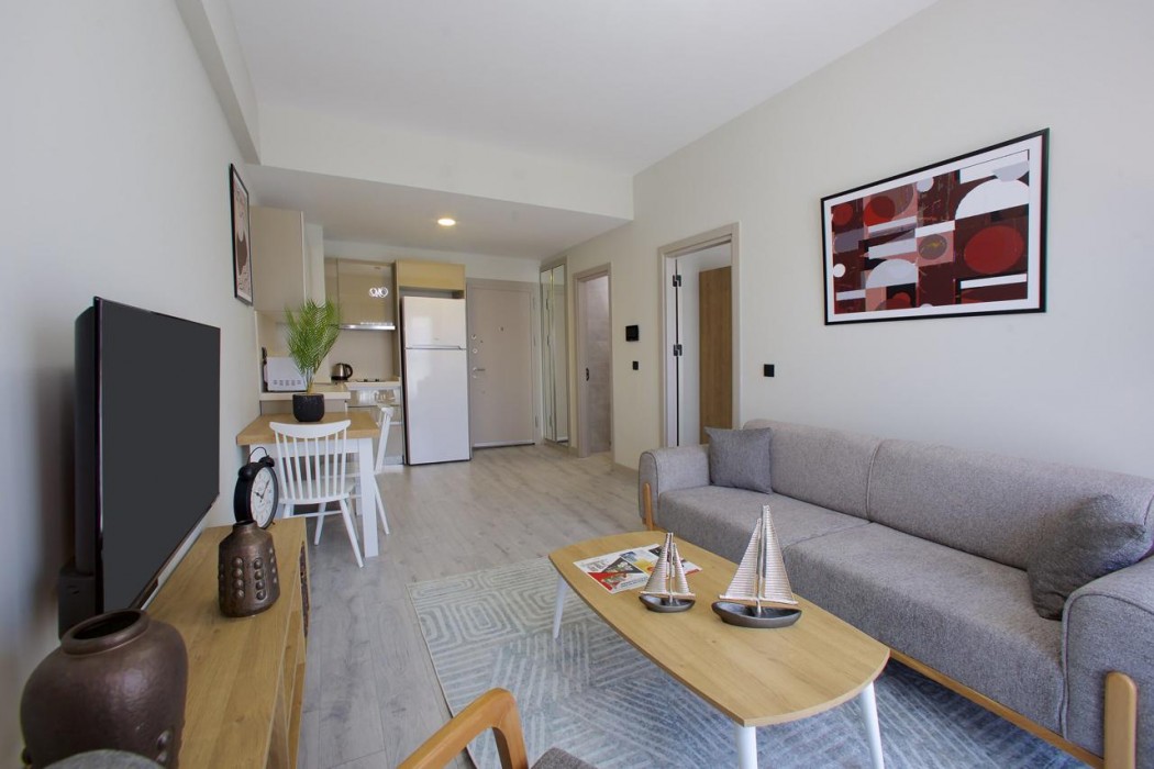 Best Western Plus Hotel & Residences Istanbul 9/42