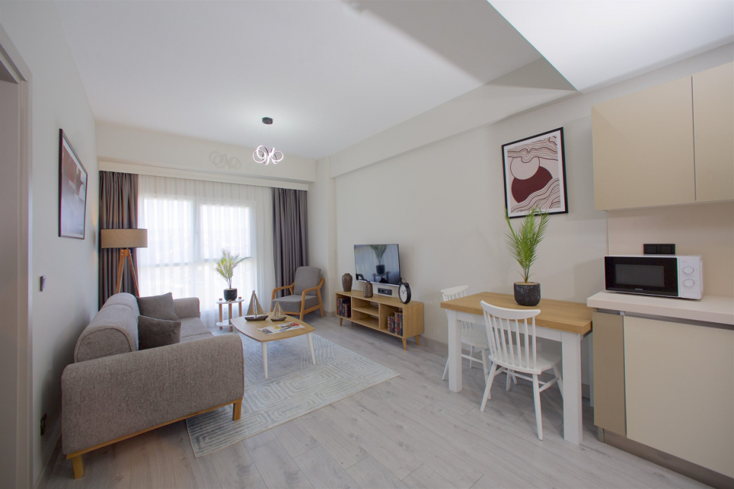 Best Western Plus Hotel & Residences Istanbul 30/42