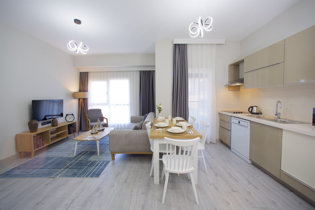 Best Western Plus Hotel & Residences Istanbul 24/42