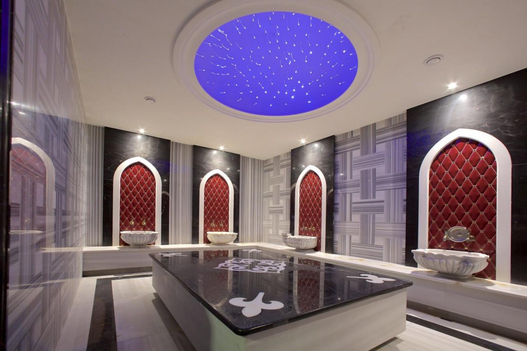 Best Western Plus Hotel & Residences Istanbul 35/42