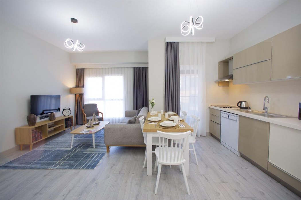 Best Western Plus Hotel & Residences Istanbul 10/42