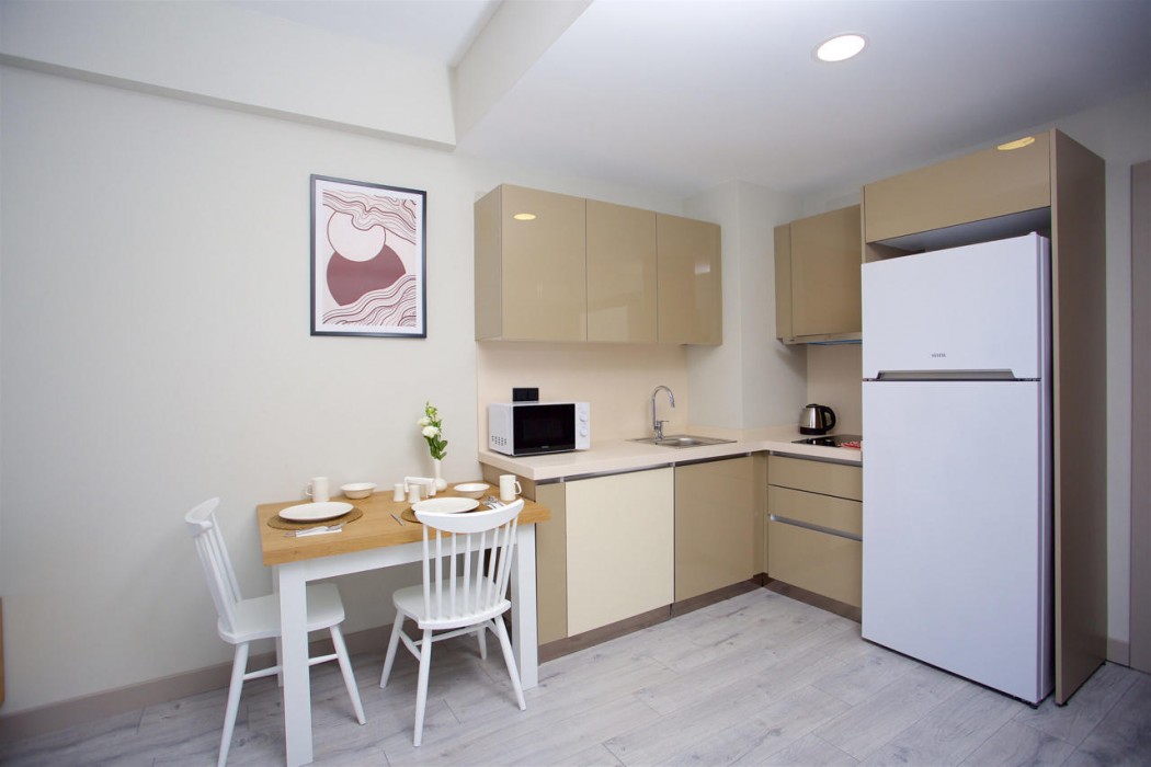 Best Western Plus Hotel & Residences Istanbul 8/42