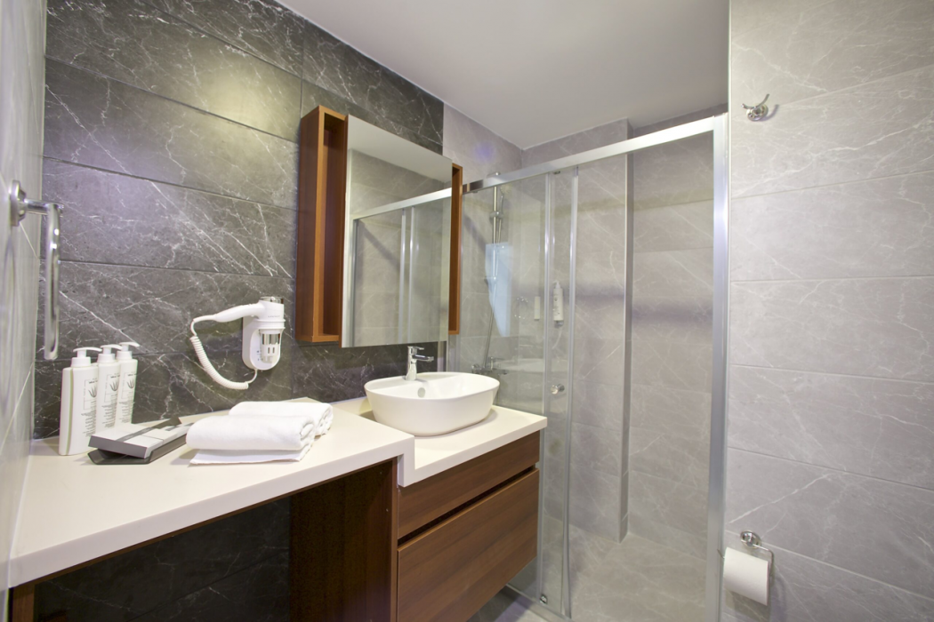 Best Western Plus Hotel & Residences Istanbul 33/42