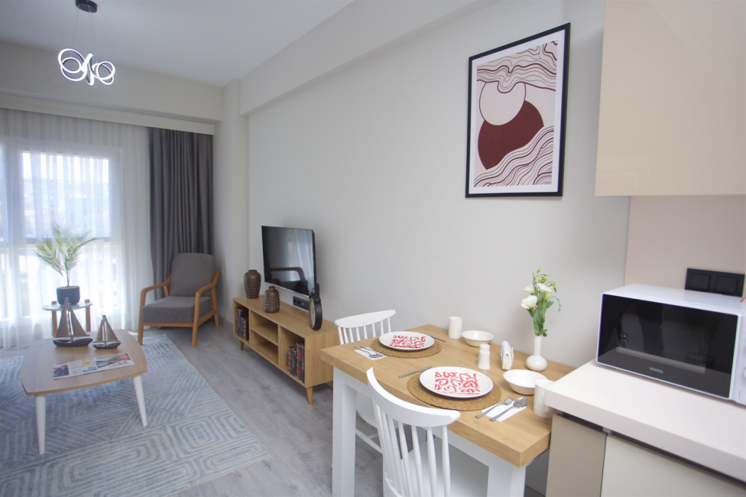 Best Western Plus Hotel & Residences Istanbul 23/42