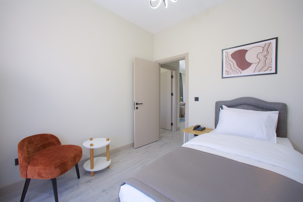 Best Western Plus Hotel & Residences Istanbul 19/42