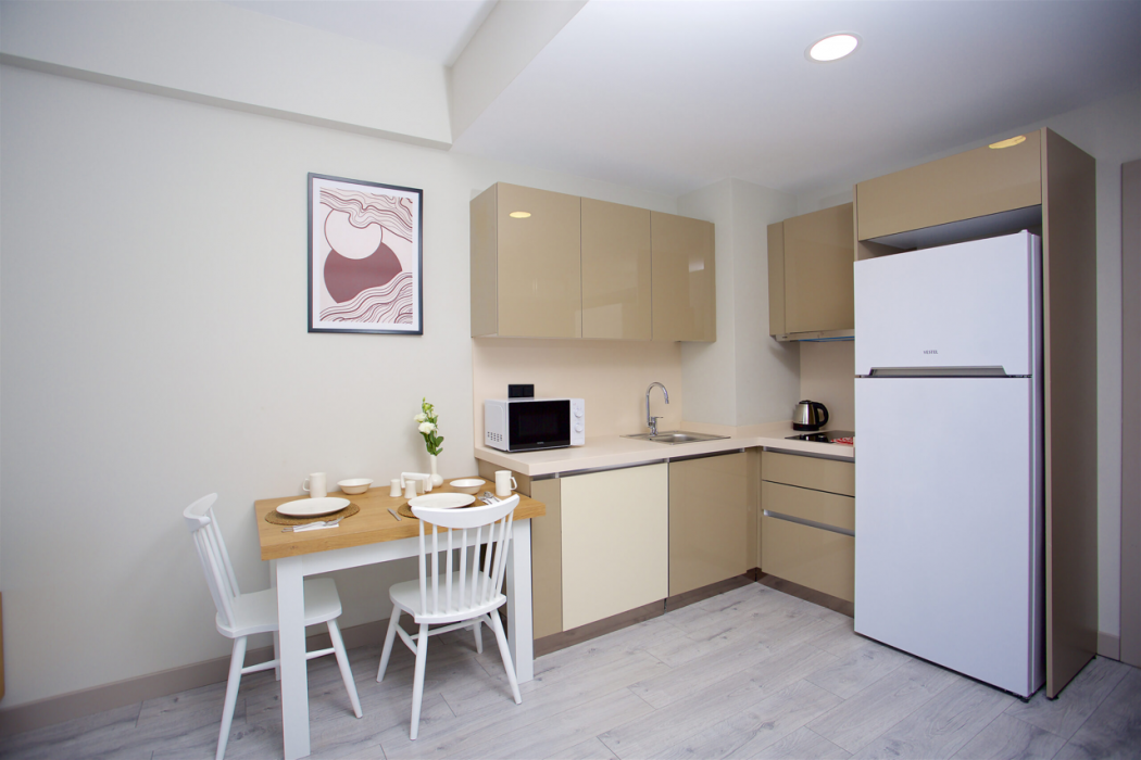 Best Western Plus Hotel & Residences Istanbul 29/42