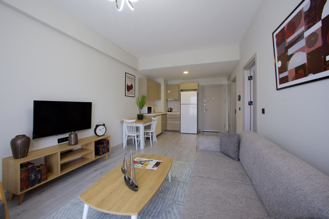 Best Western Plus Hotel & Residences Istanbul 25/42