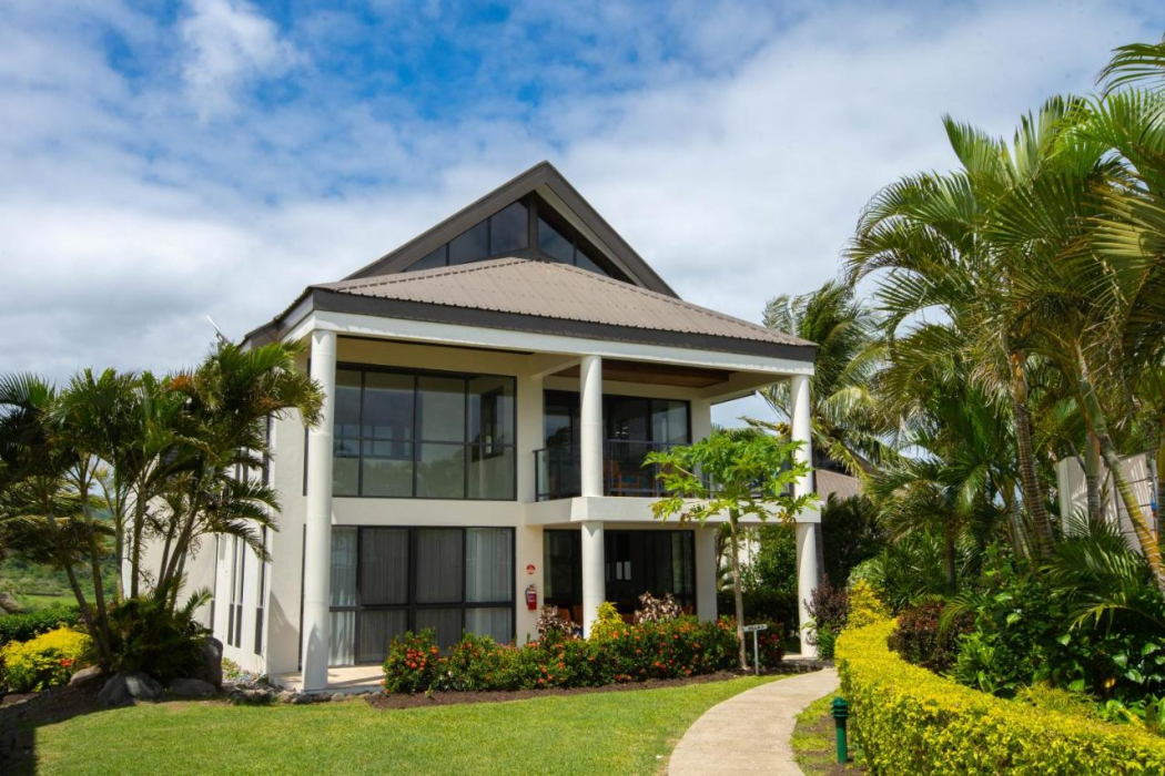 Dreamview Villas in RAKIRAKI