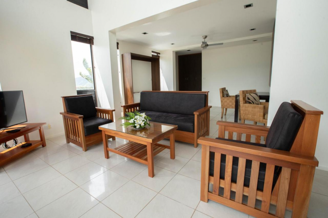 Dreamview Villas 15/60
