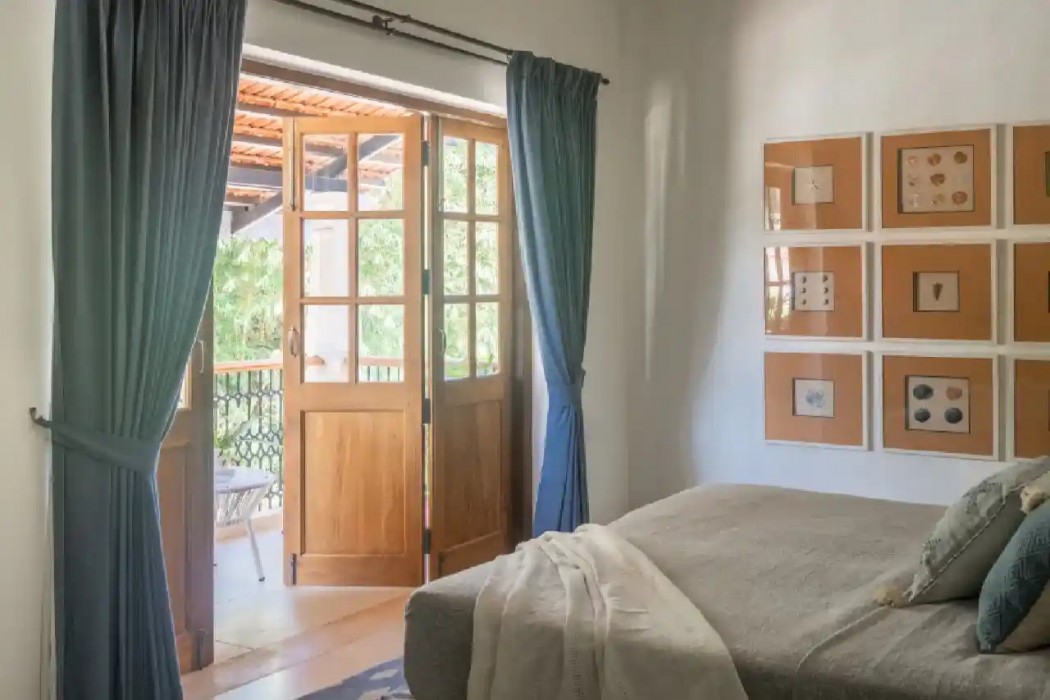 ELIVAAS Panache 3 BHK Villa with private pool, Arpora 21/60