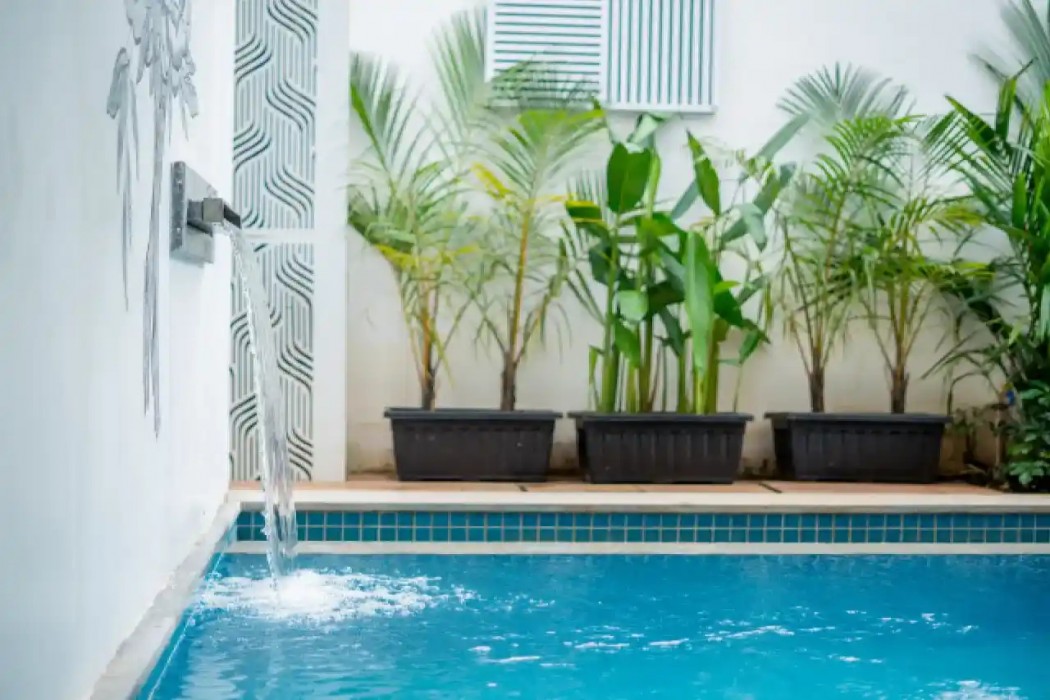 ELIVAAS Cloud 7 4 BHK Villa with Pvt Pool 35/72