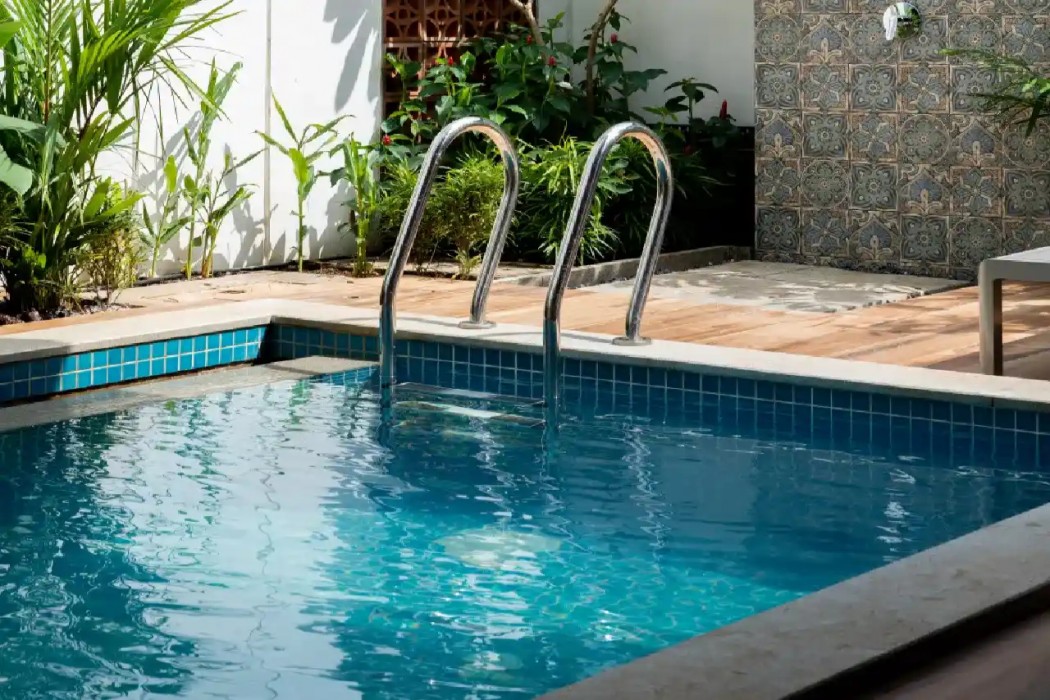 ELIVAAS Cloud 7 4 BHK Villa with Pvt Pool 37/72