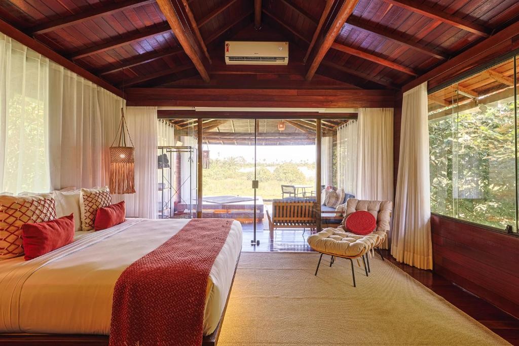 Eco Luar Boutique Hotel 29/67