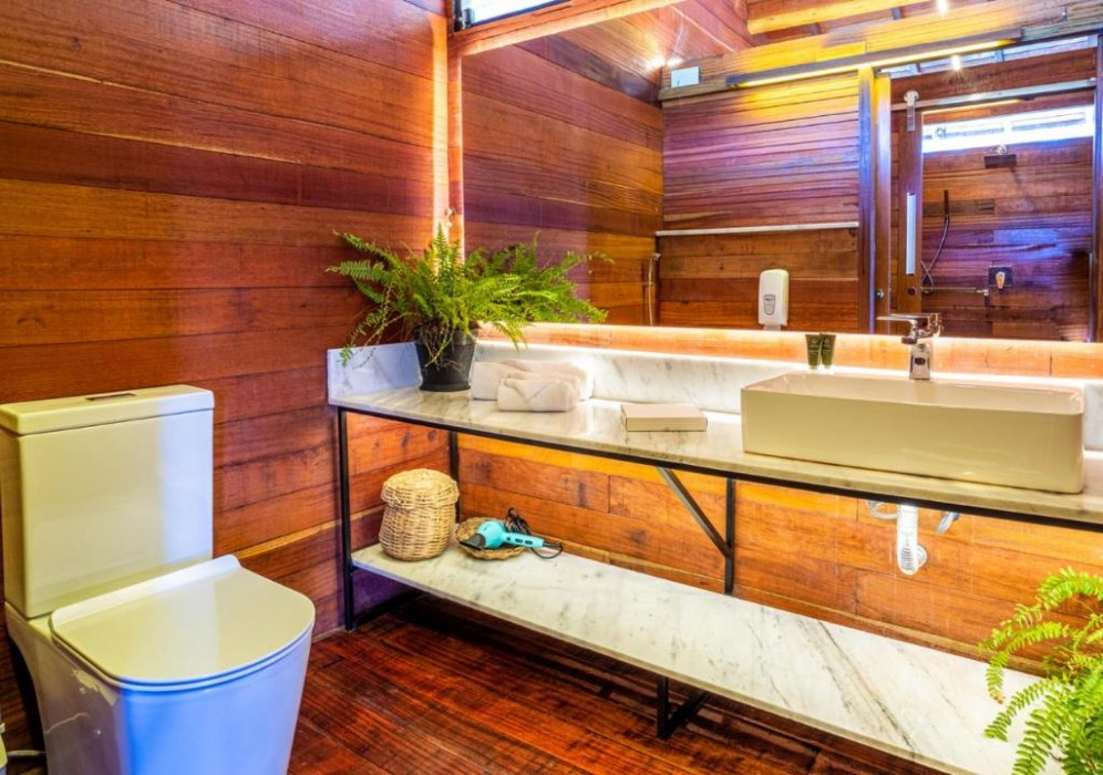Eco Luar Boutique Hotel 16/67