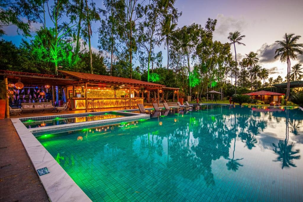 Eco Luar Boutique Hotel 2/67