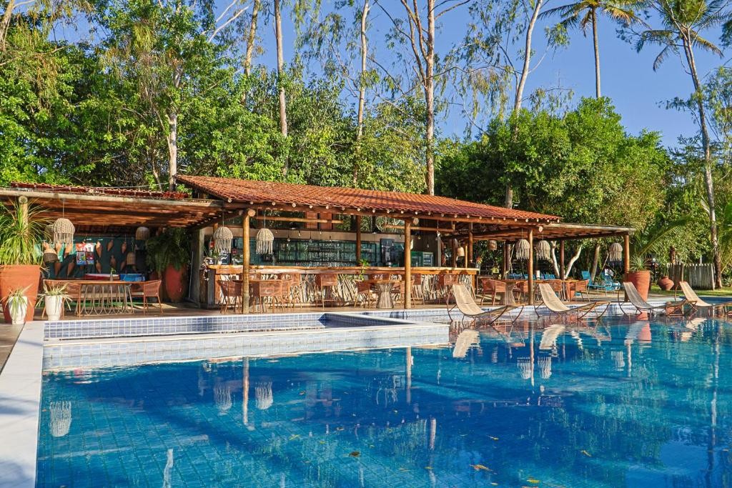 Eco Luar Boutique Hotel 3/67