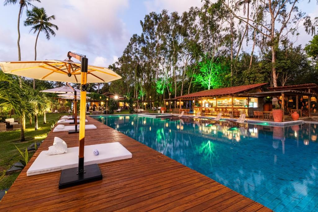 Eco Luar Boutique Hotel 54/67