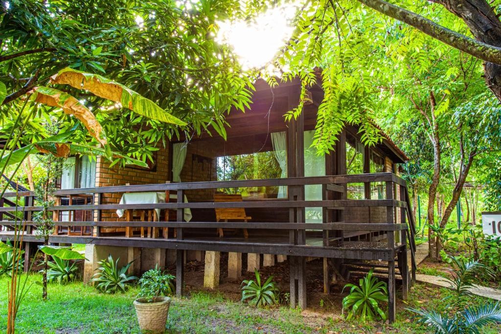 Eco Luar Boutique Hotel 5/67