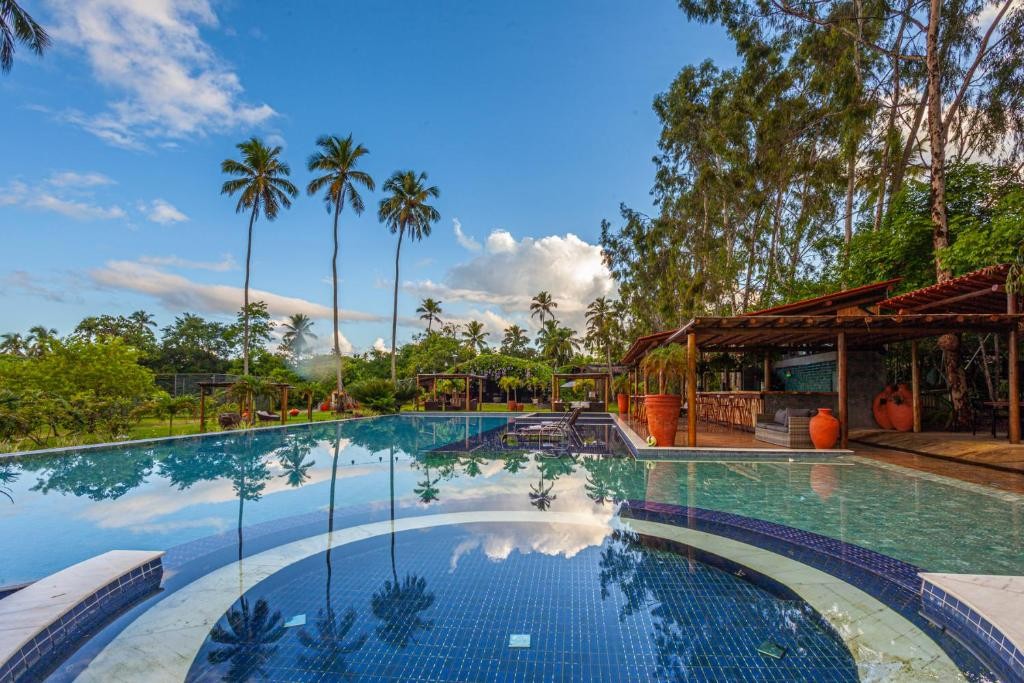 Eco Luar Boutique Hotel 52/67