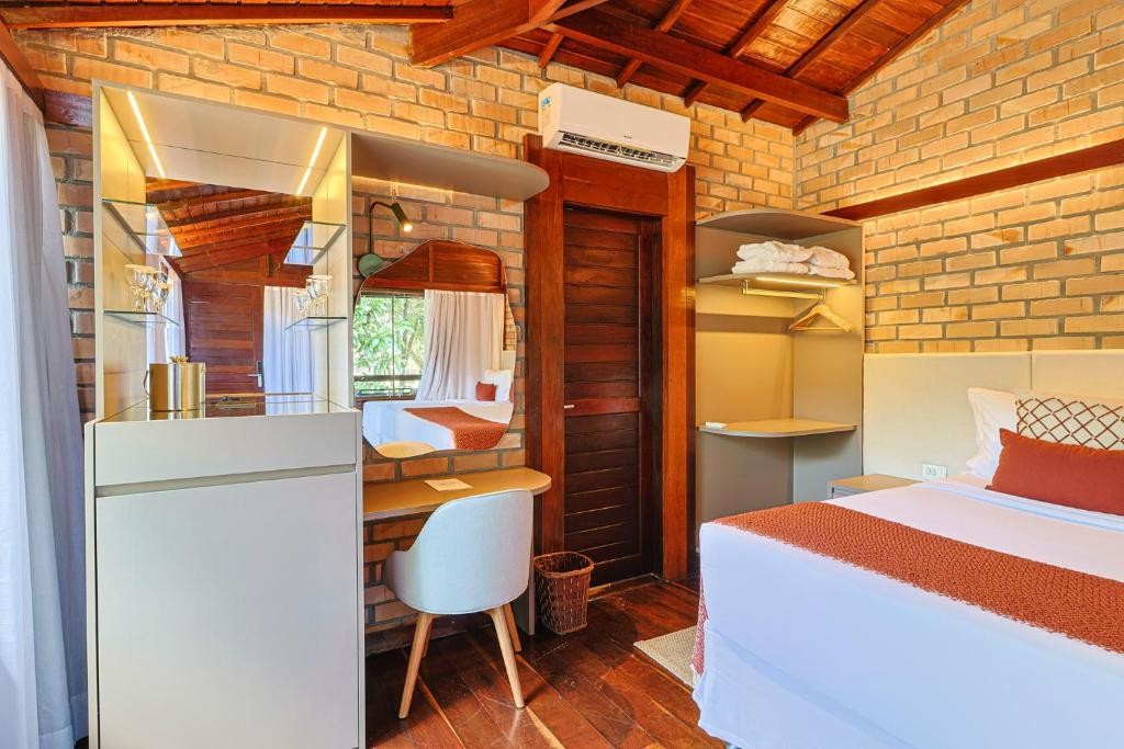 Eco Luar Boutique Hotel 24/67
