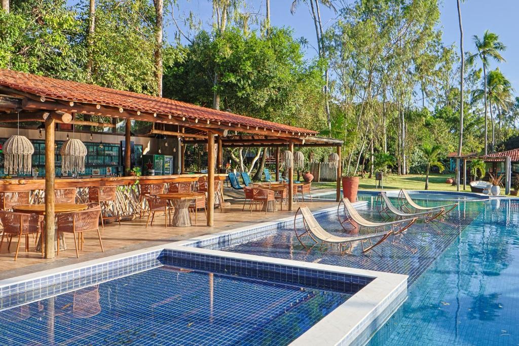 Eco Luar Boutique Hotel 51/67