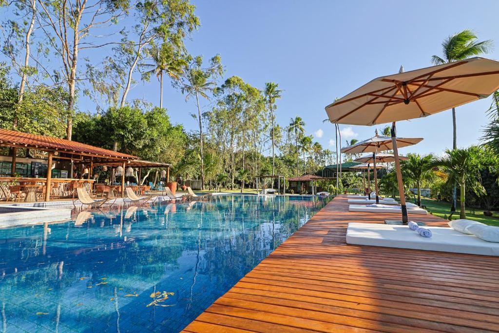 Eco Luar Boutique Hotel 53/67