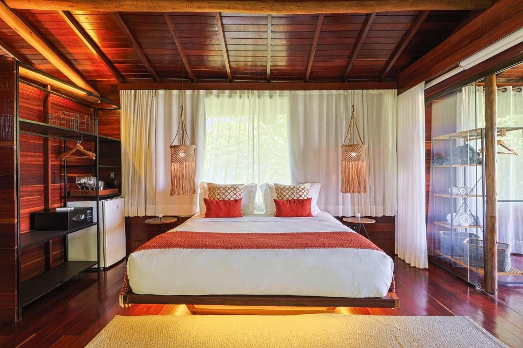 Eco Luar Boutique Hotel 31/67