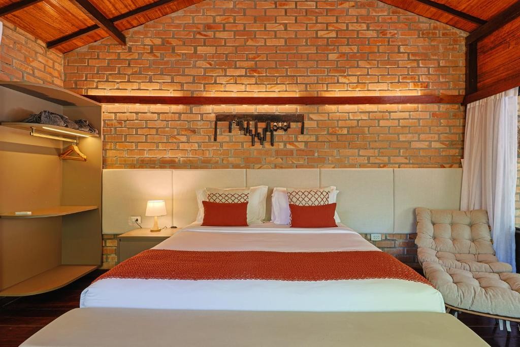 Eco Luar Boutique Hotel 22/67