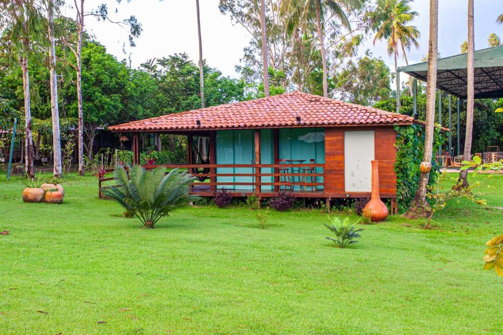 Eco Luar Boutique Hotel 4/67