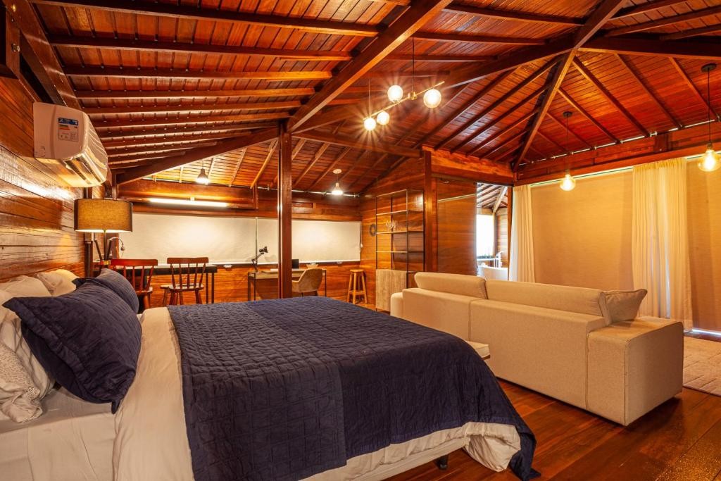 Eco Luar Boutique Hotel 27/67