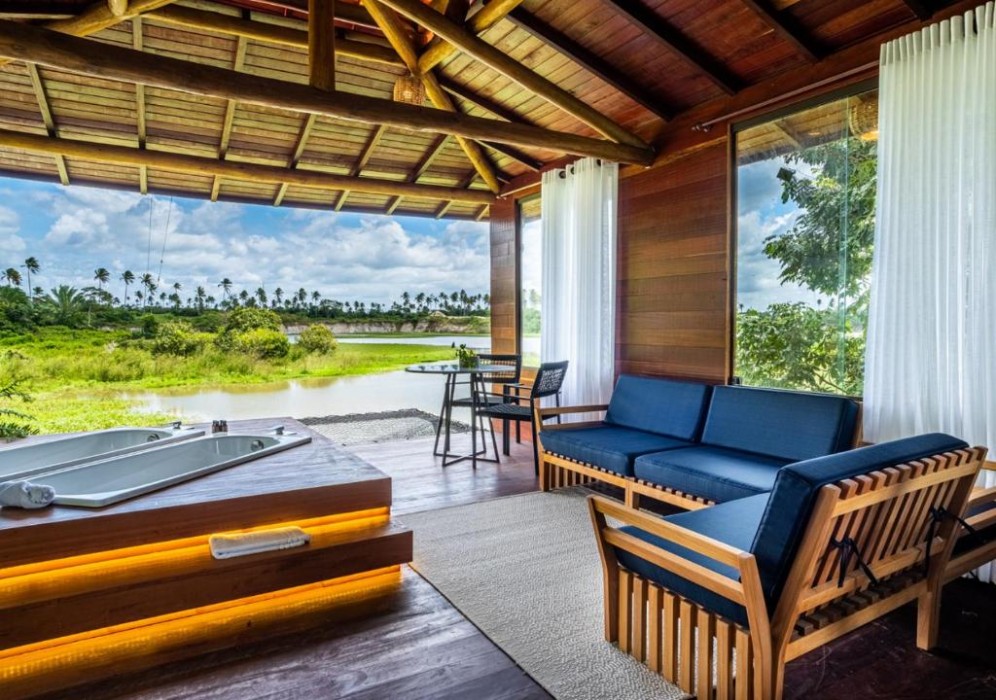 Eco Luar Boutique Hotel 18/67