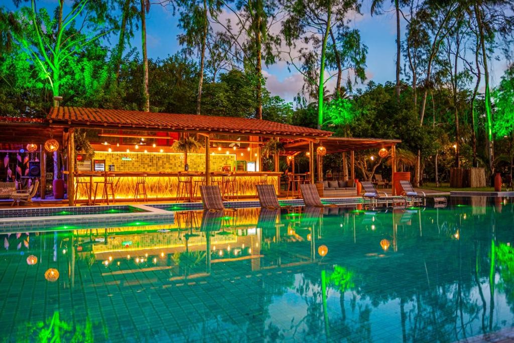 Eco Luar Boutique Hotel 1/67