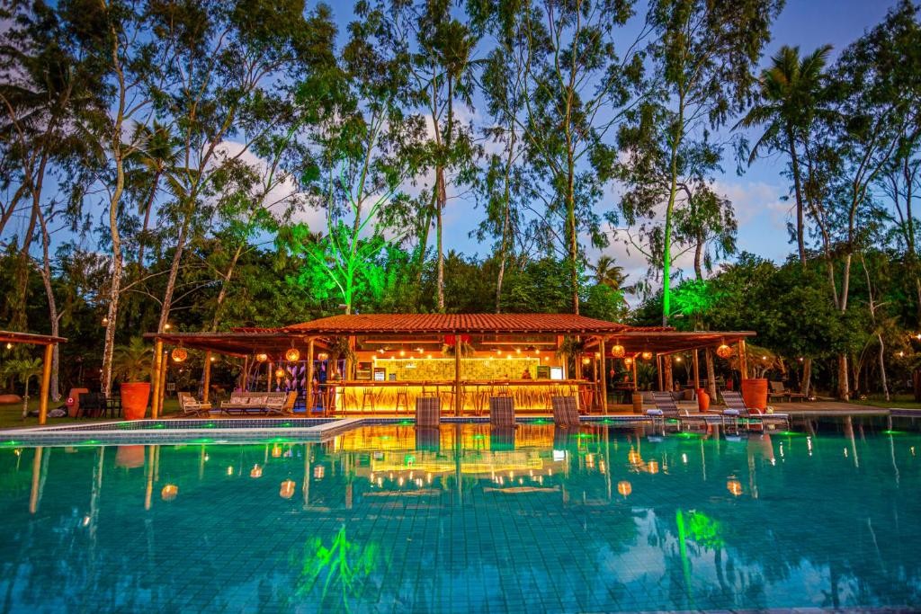 Eco Luar Boutique Hotel 6/67