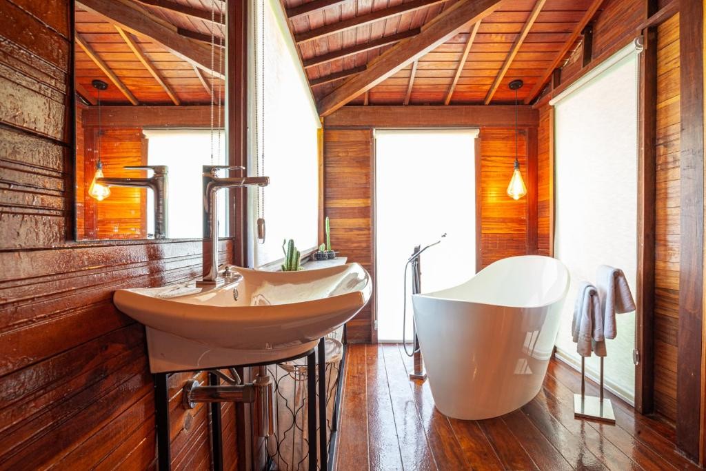 Eco Luar Boutique Hotel 26/67