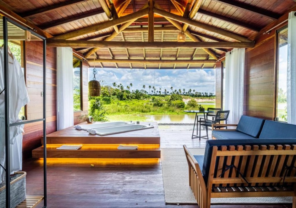 Eco Luar Boutique Hotel 15/67