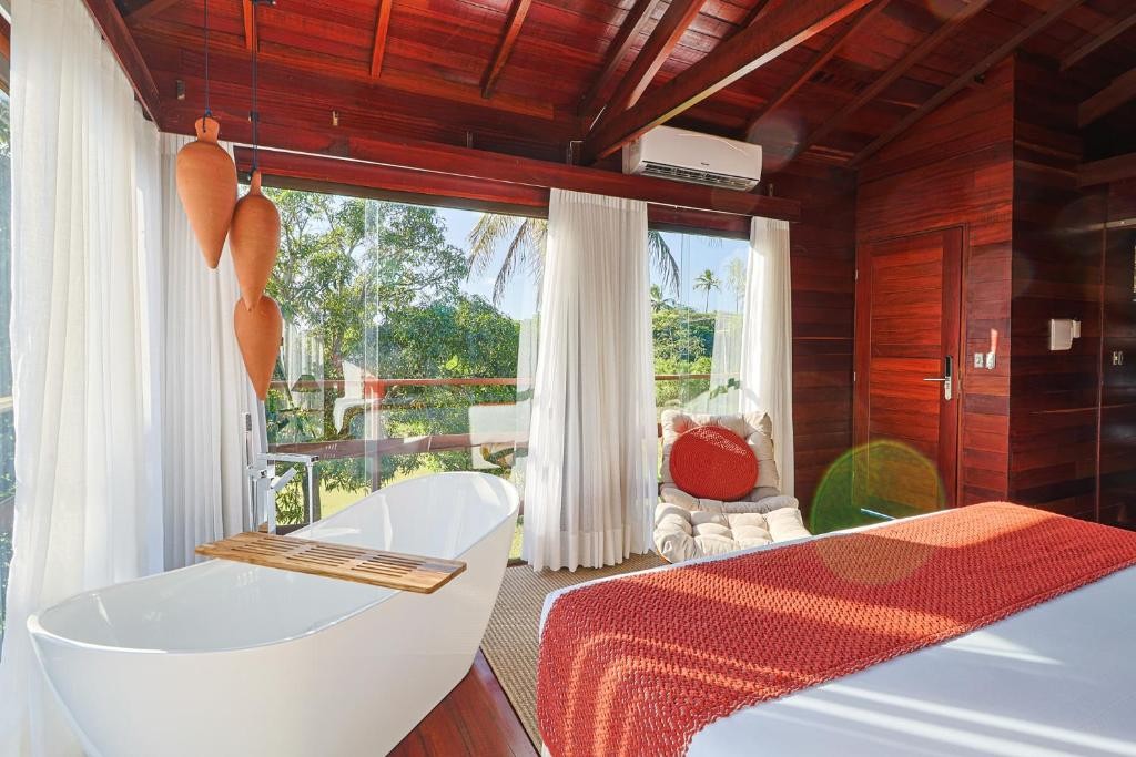 Eco Luar Boutique Hotel 25/67
