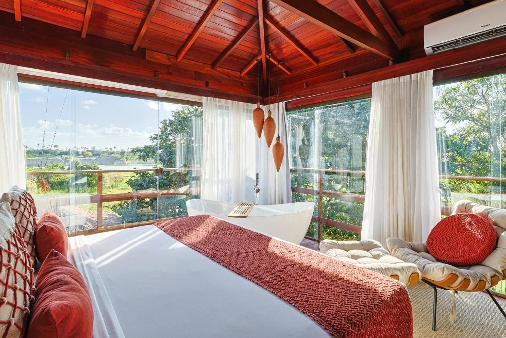 Eco Luar Boutique Hotel 32/67