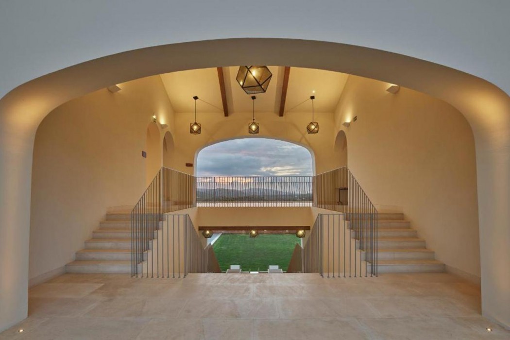 Viceroy at Ombria Algarve 24/62