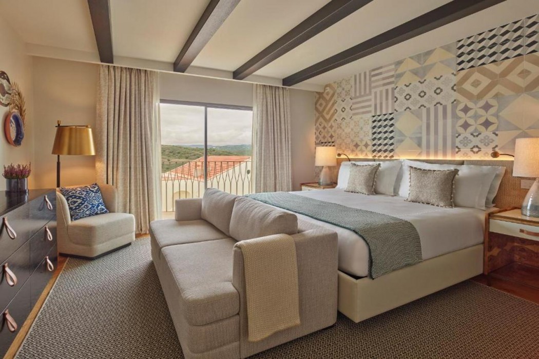 Viceroy at Ombria Algarve 12/62