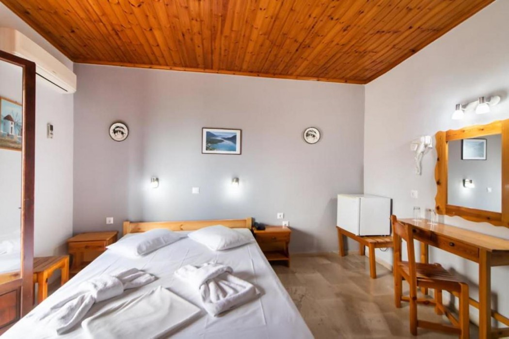 Nostos Hotel 14/40
