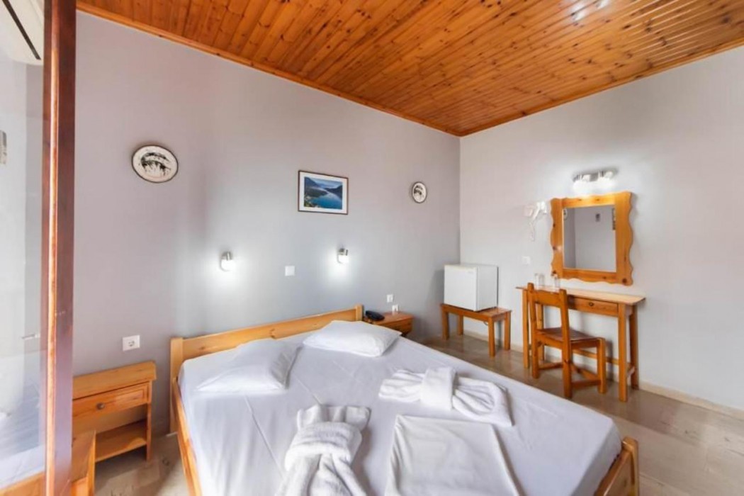 Nostos Hotel 13/40