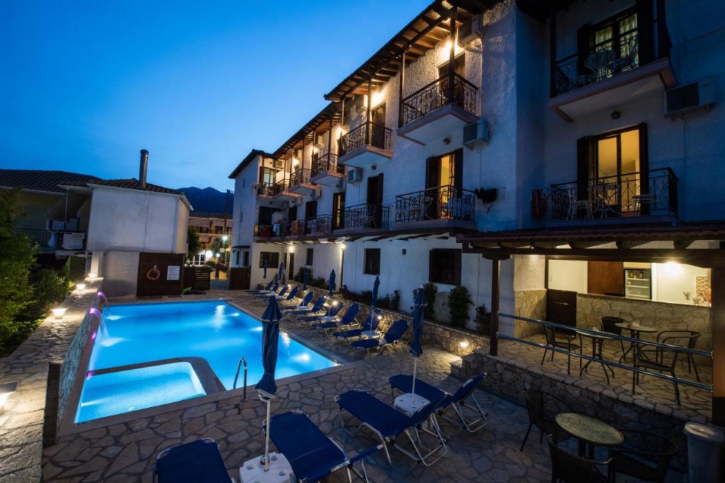 Nostos Hotel photo1