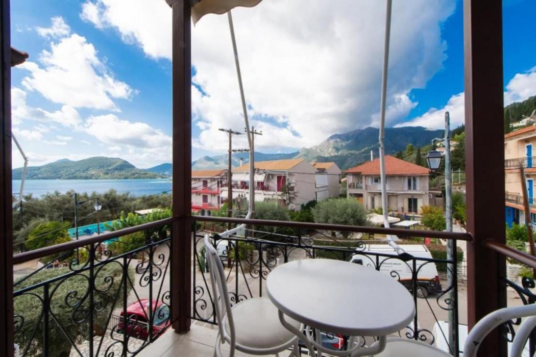 Nostos Hotel 21/40